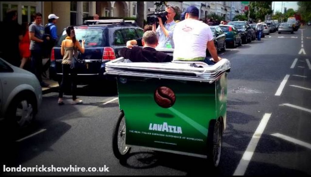 city rickshaws ltd liverpool