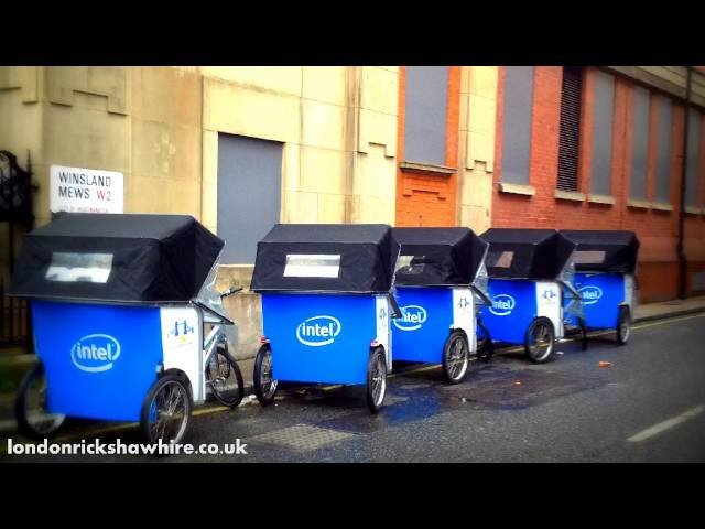 how much do rickshaws cost – London Rickshaw Hire