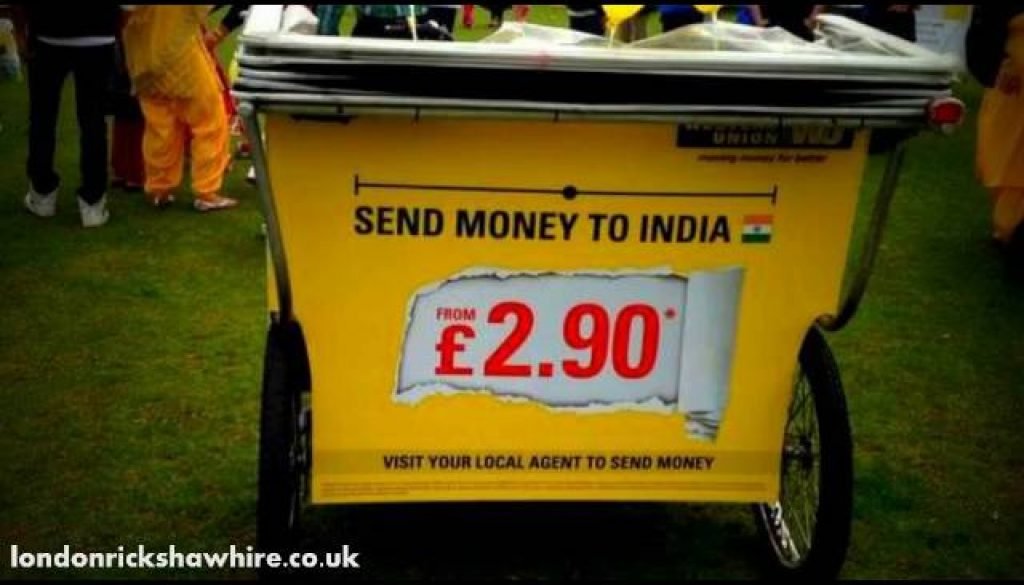 how much does a rickshaw cost