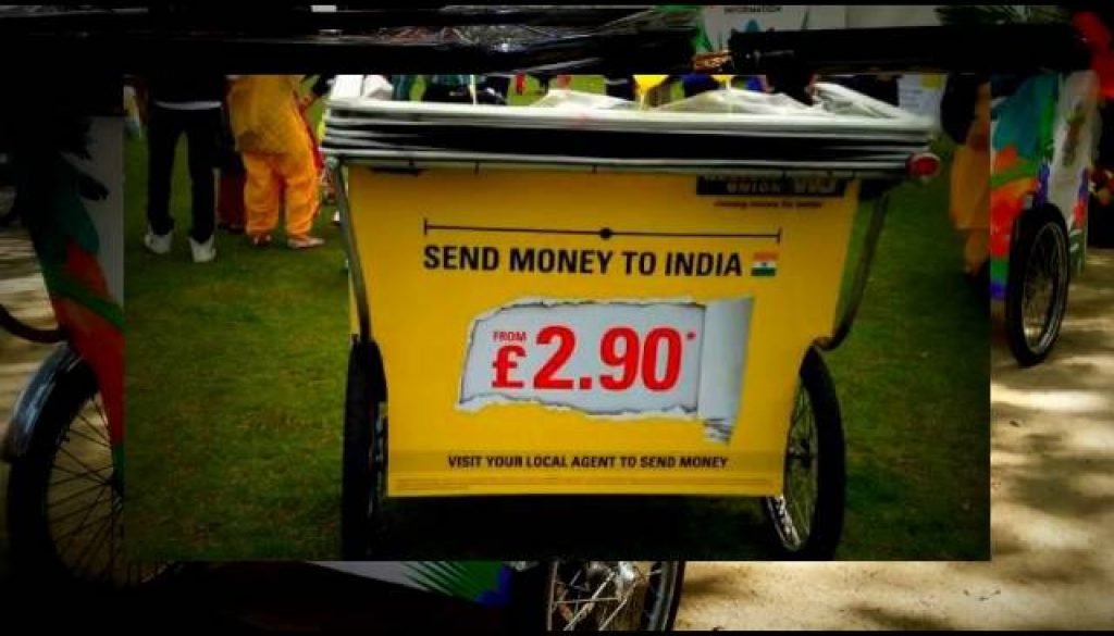 rickshaws for hire in uk