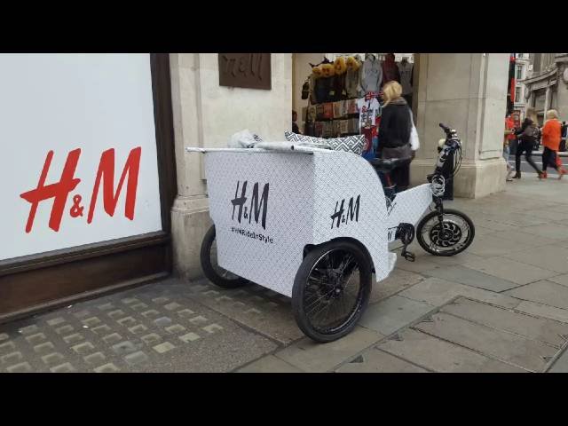 London Book Rickshaws – London Rickshaw Hire